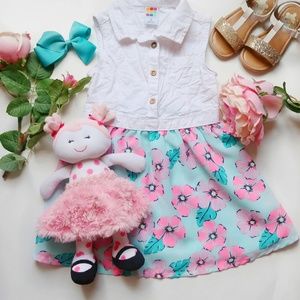 Cute summer dress 🌹